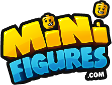 Minifigures.com - Where minifigures come to life